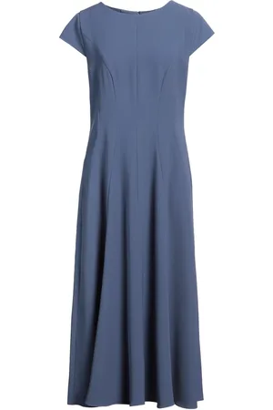 Emporio Armani VESTITI Vestiti midi