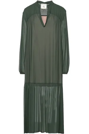 SEMICOUTURE VESTITI Vestiti midi