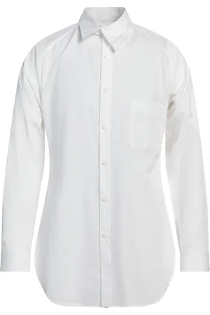YOHJI YAMAMOTO TOPWEAR Camicie