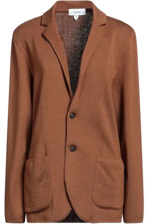 LARDINI MAGLIERIA Cardigan