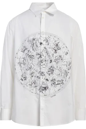 VALENTINO GARAVANI TOPWEAR Camicie