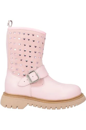 MONNALISA CALZATURE Stivaletti