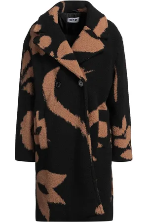 Ice Play CAPISPALLA Shearling & Teddy