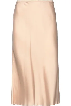Nº21 BOTTOMWEAR Gonne midi