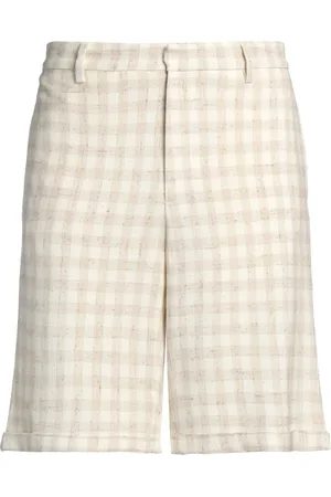 BARENA BOTTOMWEAR Shorts e bermuda