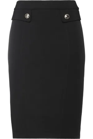 SIMONA CORSELLINI BOTTOMWEAR Gonne midi