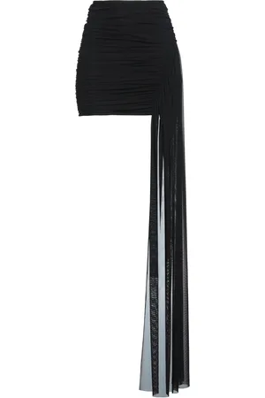 DAVID KOMA BOTTOMWEAR Minigonne