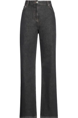 Moschino BOTTOMWEAR Pantaloni jeans