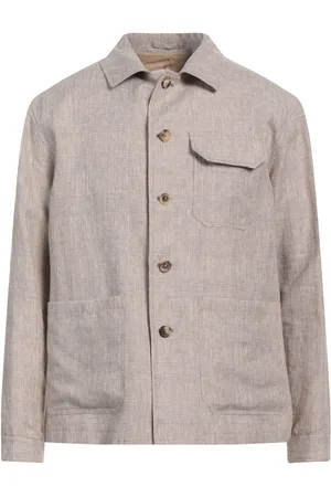 LARDINI TOPWEAR Camicie