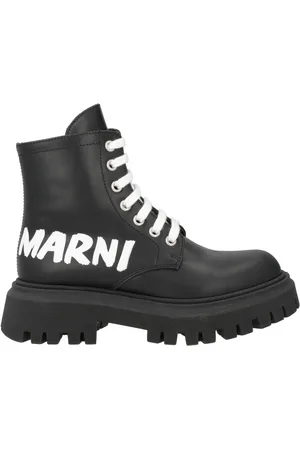 Marni CALZATURE Stivaletti