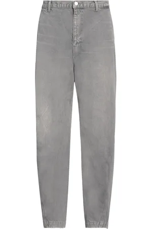 JOHN ELLIOTT BOTTOMWEAR Pantaloni jeans