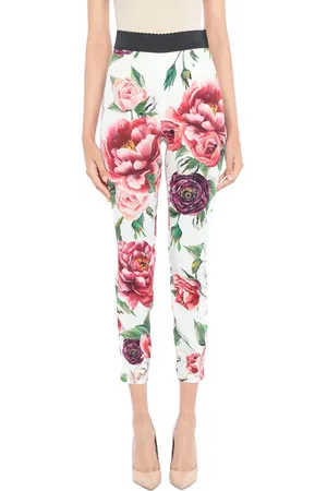 Dolce & Gabbana BOTTOMWEAR Pantaloni