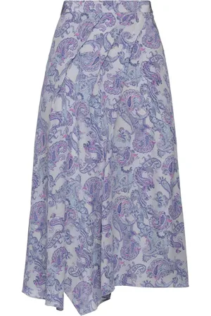 Isabel Marant BOTTOMWEAR Gonne midi