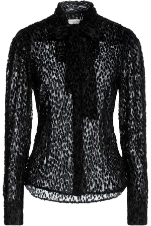 DRIES VAN NOTEN TOPWEAR Camicie