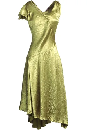 High VESTITI Vestiti midi