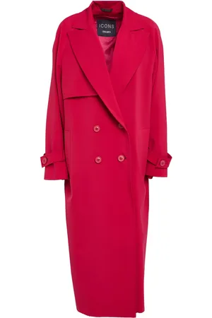 Cinzia Rocca CAPISPALLA Soprabiti & Trench