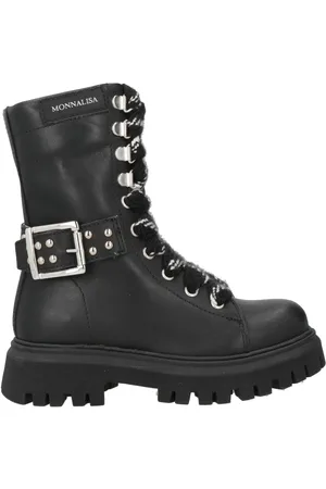 MONNALISA CALZATURE Stivaletti