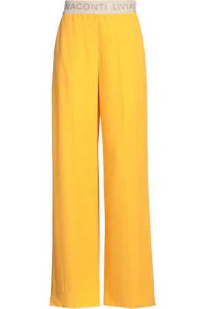 LIVIANA CONTI BOTTOMWEAR Pantaloni