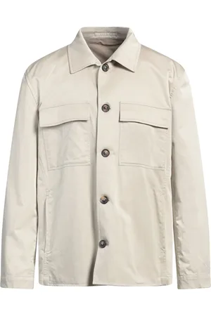 LARDINI TOPWEAR Camicie