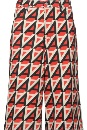 DRIES VAN NOTEN BOTTOMWEAR Pantaloni jeans