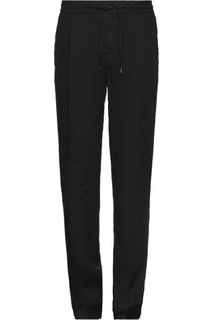 LARDINI BOTTOMWEAR Pantaloni