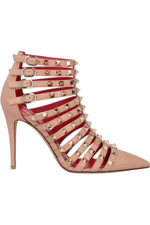 VALENTINO GARAVANI CALZATURE Stivaletti