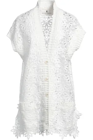 ERMANNO SCERVINO MAGLIERIA Cardigan