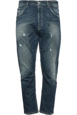 Dondup BOTTOMWEAR Pantaloni jeans