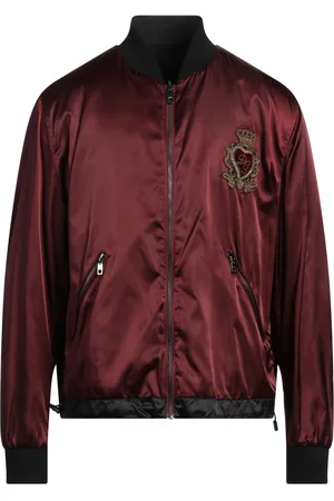Dolce & Gabbana CAPISPALLA Giacche & Giubbotti