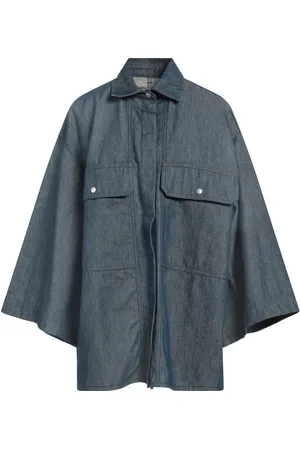 Closed TOPWEAR Camicie jeans