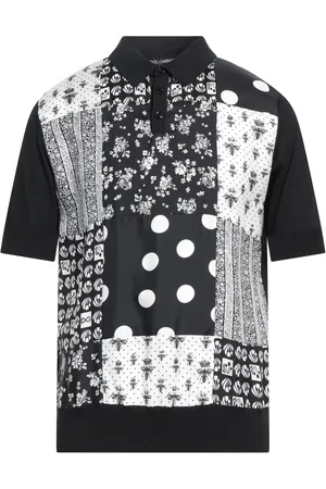 Dolce & Gabbana TOPWEAR Polo