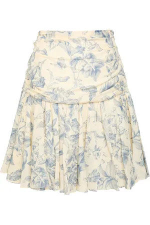 Sandro BOTTOMWEAR Minigonne