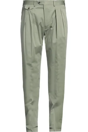 LARDINI BOTTOMWEAR Pantaloni