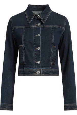 SHAFT CAPISPALLA Capispalla jeans