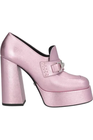 VERSACE CALZATURE Mocassini