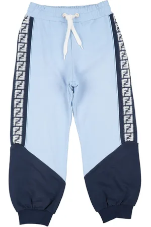 Fendi BOTTOMWEAR Pantaloni