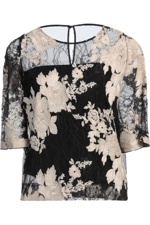 D.EXTERIOR TOPWEAR Top