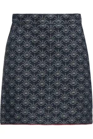 See by Chloé BOTTOMWEAR Gonne jeans