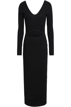 Calvin Klein VESTITI Vestiti midi