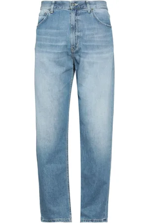 Dondup BOTTOMWEAR Pantaloni jeans