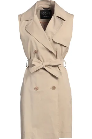 Cinzia Rocca CAPISPALLA Soprabiti & Trench