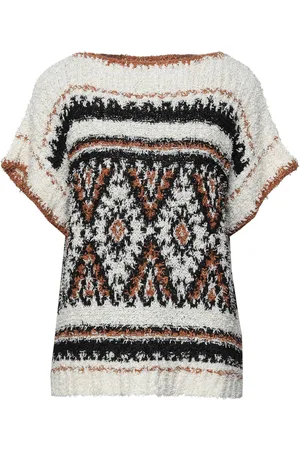 Alberta Ferretti MAGLIERIA Pullover