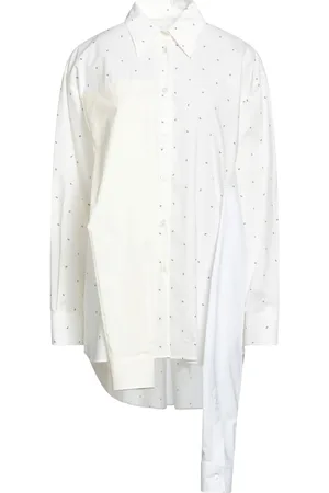 Maison Margiela TOPWEAR Camicie