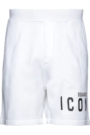 Dsquared2 BOTTOMWEAR Shorts e bermuda