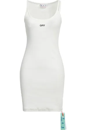 OFF-WHITE OFFWHITE™ VESTITI Vestiti corti