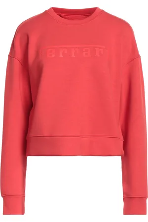 FERRARI TOPWEAR Felpe