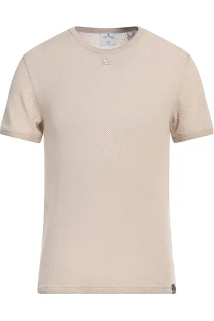 Courrèges TOPWEAR Tshirts