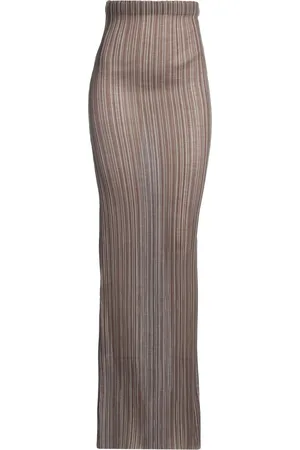 Ludovic De Saint Sernin BOTTOMWEAR Gonne lunghe