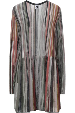 M Missoni MAGLIERIA Cardigan