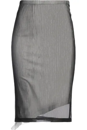 Maison Margiela BOTTOMWEAR Gonne midi